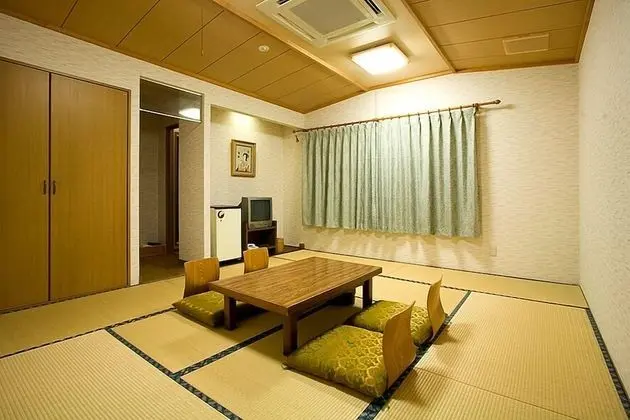 Traditional Oda (Japanese Style Room, 4 People)