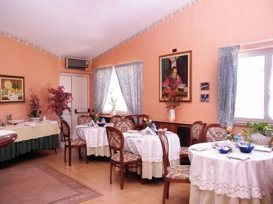 Oturma Alanı
