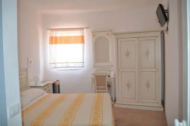 Classic Tek Büyük veya İki Ayrı Yataklı Oda, Tepe Manzaralı