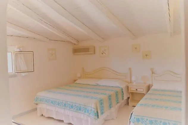 Classic Üç Kişilik Oda, Tepe Manzaralı