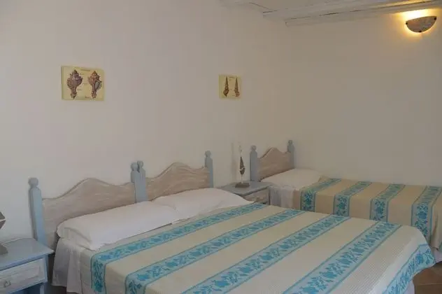 Classic Üç Kişilik Oda, Tepe Manzaralı