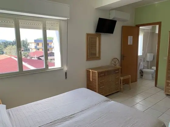 Standard Dört Kişilik Oda (Camera n. 6)