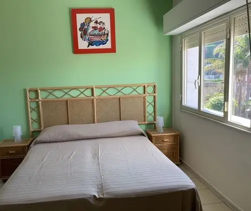 Standard Dört Kişilik Oda (Camera n. 6)