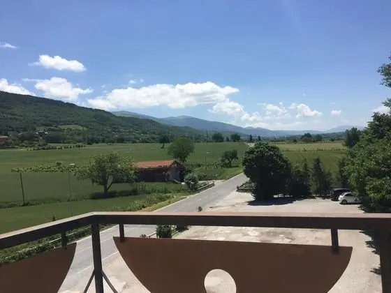 Tek Kişilik Oda, 1 Tek Kişilik Yatak