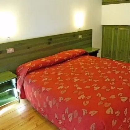 Dubleks, Dağ Manzaralı (Standard Double )