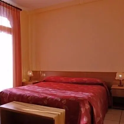 Dubleks, Dağ Manzaralı (Standard Double )