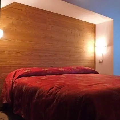 Dubleks, Dağ Manzaralı (Standard Double )