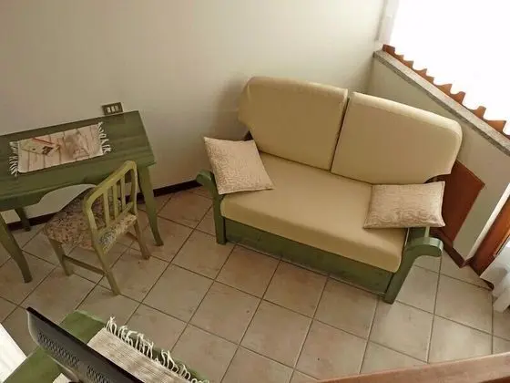 Dubleks, Dağ Manzaralı (Standard Double )