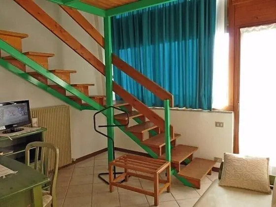 Dubleks, Dağ Manzaralı (Standard Double )