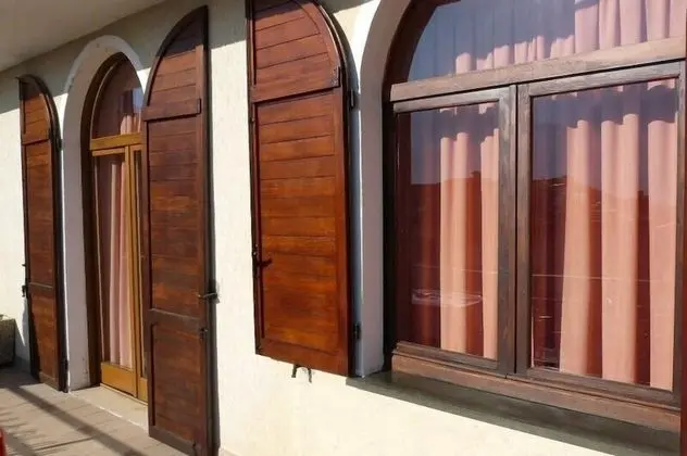 Dubleks, Dağ Manzaralı (Standard Double )