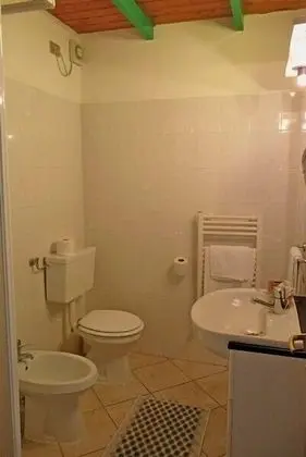 Dubleks, Dağ Manzaralı (Standard Double )