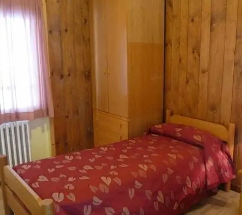 Standard Tek Büyük Yataklı Oda, Dağ Manzaralı