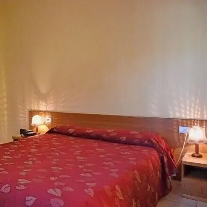 Standard Tek Büyük Yataklı Oda, Dağ Manzaralı