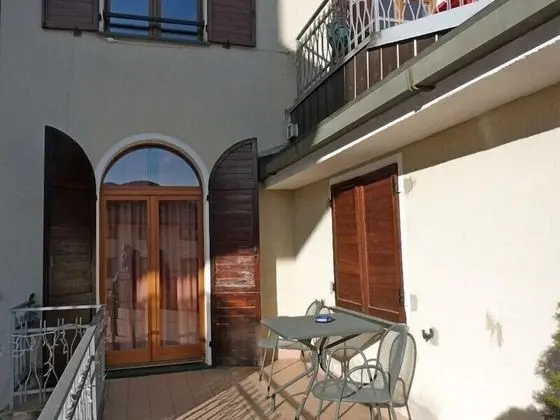 Standard Tek Büyük Yataklı Oda, Dağ Manzaralı