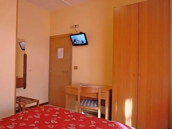 Standard Tek Büyük Yataklı Oda, Dağ Manzaralı