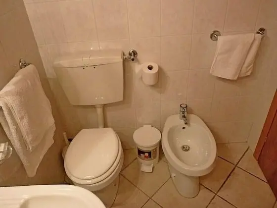 Standard Tek Büyük Yataklı Oda, Dağ Manzaralı