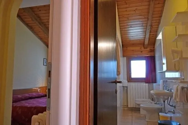 Standard Tek Büyük Yataklı Oda, Dağ Manzaralı