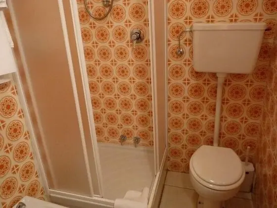 Standard Tek Büyük Yataklı Oda, Dağ Manzaralı