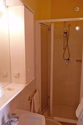 Standard Üç Kişilik Oda, Dağ Manzaralı