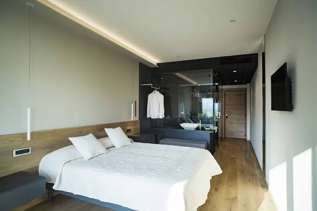 Business Oda, 1 Çift Kişilik Yatak, Sigara İçilmez, Vadi Manzaralı