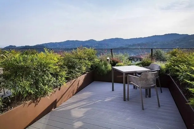 Business Oda, 1 Çift Kişilik Yatak, Sigara İçilmez, Vadi Manzaralı