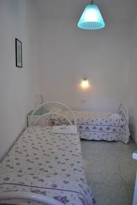 Standard Dört Kişilik Oda