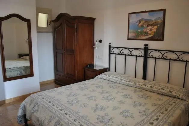Standard Dört Kişilik Oda