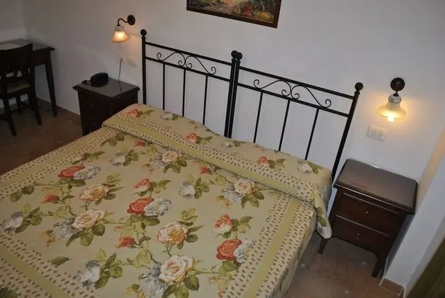 Standard Dört Kişilik Oda