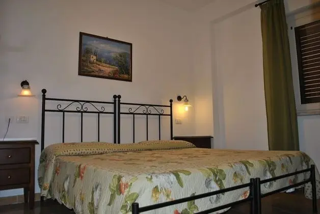 Standard Dört Kişilik Oda