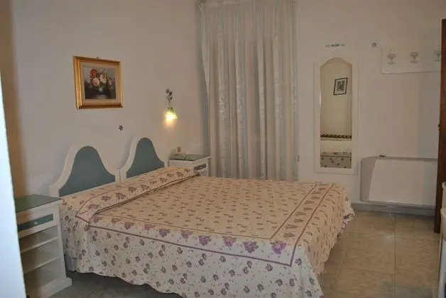 Standard Dört Kişilik Oda