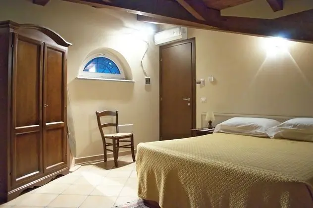 Üç Kişilik Oda