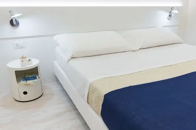 Deluxe Tek Büyük Yataklı Oda, 1 Yatak Odası