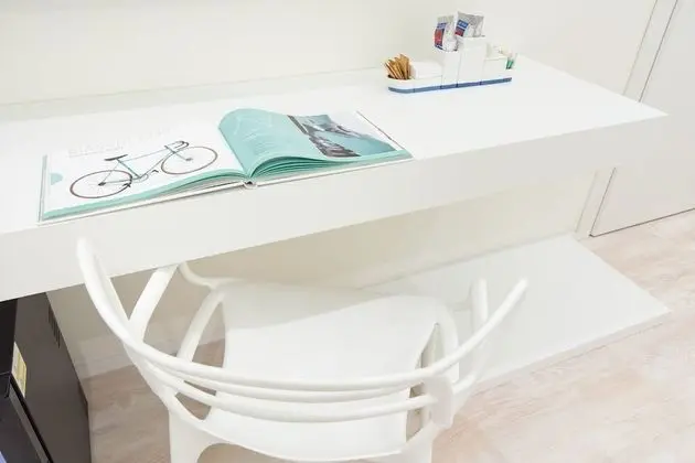 Deluxe Tek Büyük Yataklı Oda, 1 Yatak Odası