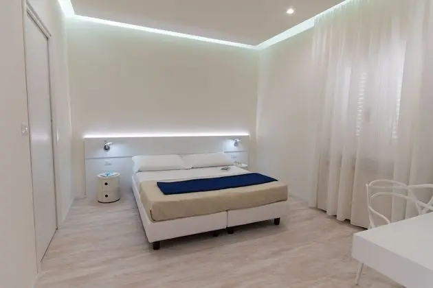 Deluxe Tek Büyük Yataklı Oda, 1 Yatak Odası