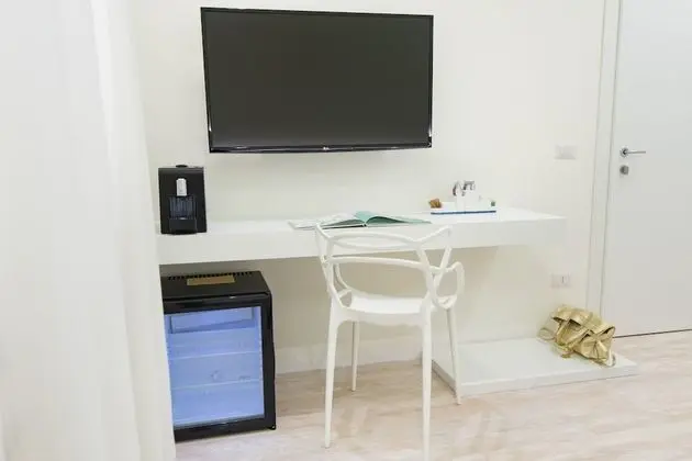 Deluxe Tek Büyük Yataklı Oda, 1 Yatak Odası