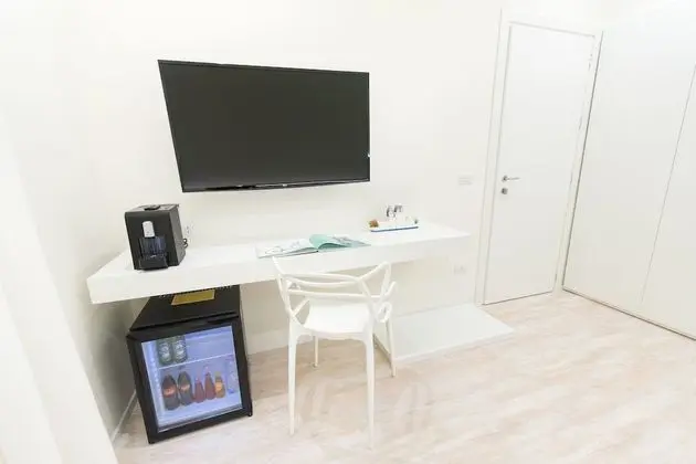 Deluxe Tek Büyük Yataklı Oda, 1 Yatak Odası