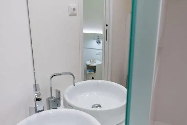 Deluxe Tek Büyük Yataklı Oda, 1 Yatak Odası