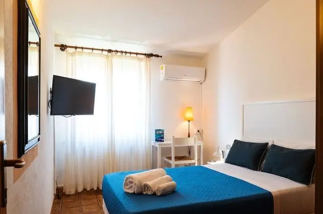 Economy Tek Kişilik Oda, 1 Tek Kişilik Yatak, Sigara İçilmez