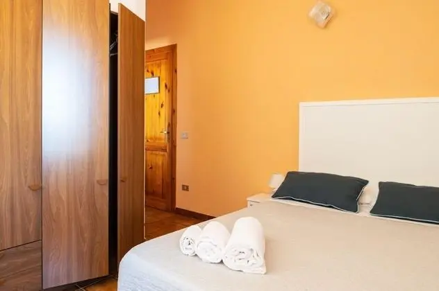 Standard Tek Kişilik Oda, 1 Tek Kişilik Yatak, Sigara İçilmez