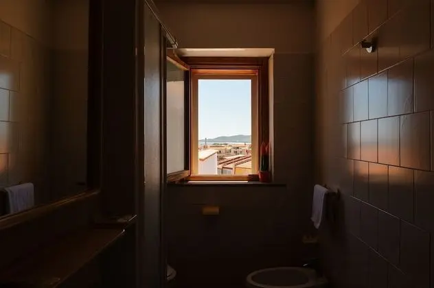 Standard Tek Kişilik Oda, 1 Tek Kişilik Yatak, Sigara İçilmez