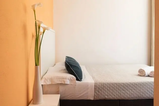 Standard Tek Kişilik Oda, 1 Tek Kişilik Yatak, Sigara İçilmez