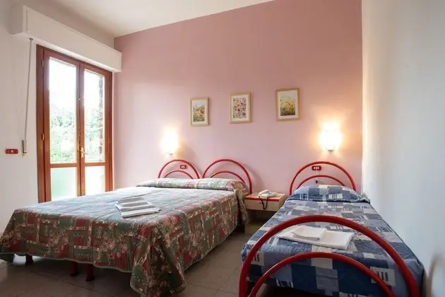 Standard Üç Kişilik Oda