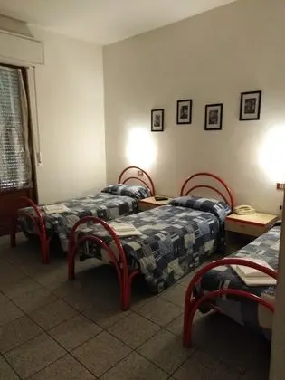 Standard Üç Kişilik Oda