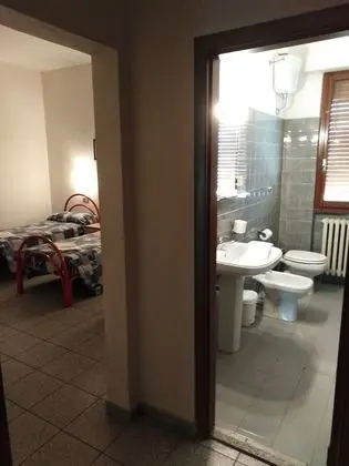 Standard Üç Kişilik Oda