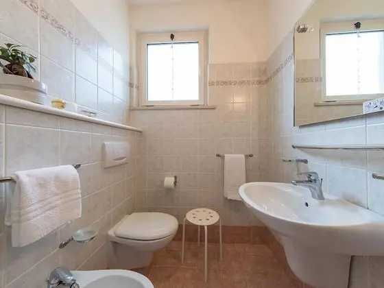 Dört Kişilik Oda, Balkon