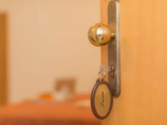 Üç Kişilik Oda, Balkon