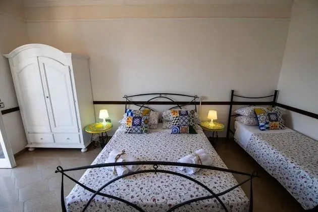 Classic Üç Kişilik Oda, Balkon, Dağ Manzaralı