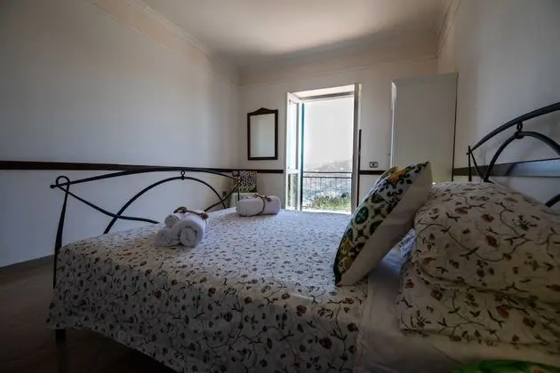 Classic Üç Kişilik Oda, Balkon, Dağ Manzaralı