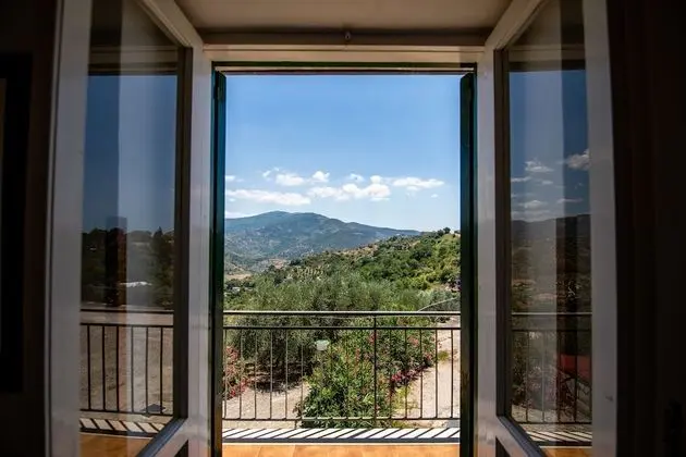 Classic Üç Kişilik Oda, Balkon, Dağ Manzaralı