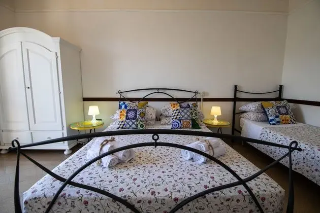 Classic Üç Kişilik Oda, Balkon, Dağ Manzaralı